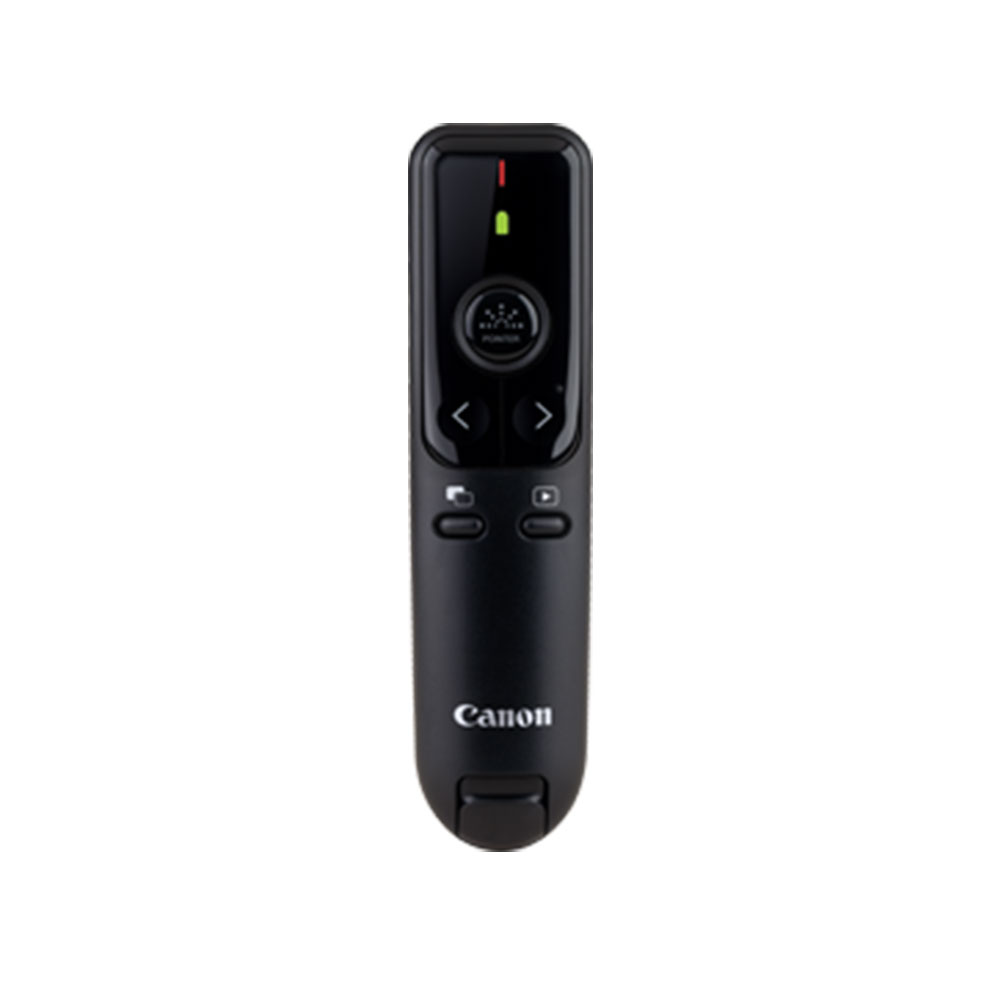 Canon PR500-R Wiress Presenter Remote